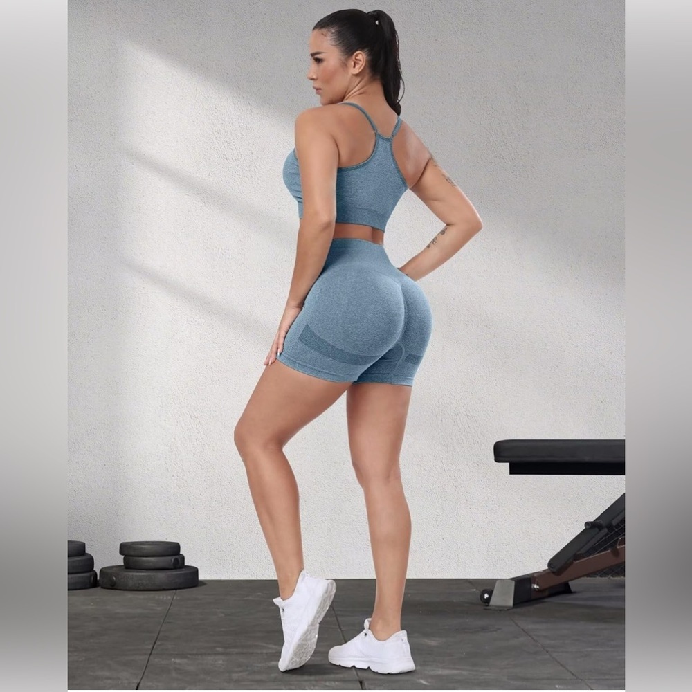Athletic Shorts - Picture 4 of 4